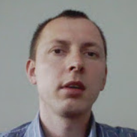Patryk Czarnik's avatar
